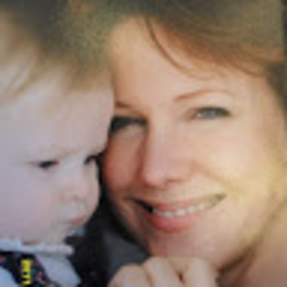 Meet your Posher, Lisaanne